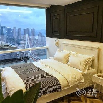 重庆老谭公寓(4号店)酒店提供图片