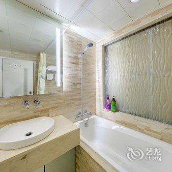 北京锦尚翠景酒店式公寓酒店提供图片