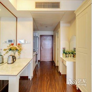 北京锦尚翠景酒店式公寓酒店提供图片