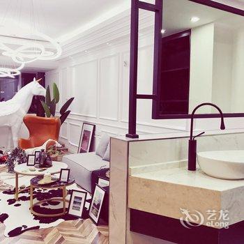 重庆老谭公寓(4号店)酒店提供图片