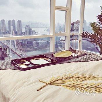 重庆老谭公寓(4号店)酒店提供图片