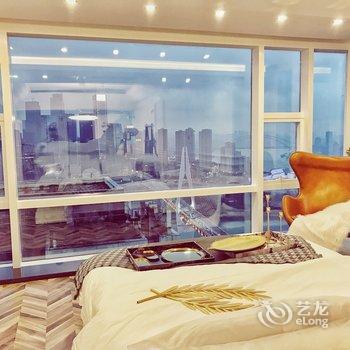 重庆老谭公寓(4号店)酒店提供图片