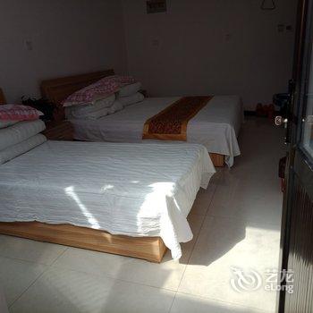 北京张秀雪公寓酒店提供图片