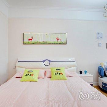 西安漫步古城4分店公寓(与西影路分店)酒店提供图片