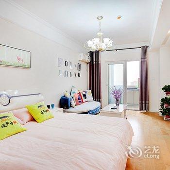 西安漫步古城4分店公寓(与西影路分店)酒店提供图片