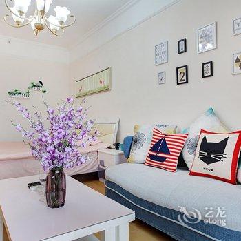 西安漫步古城4分店公寓(与西影路分店)酒店提供图片