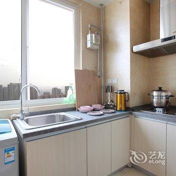 西安漫步古城4分店公寓(与西影路分店)酒店提供图片