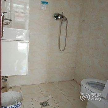 北京张秀雪公寓酒店提供图片