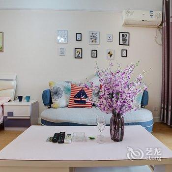 西安漫步古城4分店公寓(与西影路分店)酒店提供图片