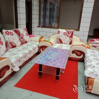 北京张秀雪公寓酒店提供图片