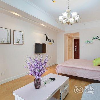 西安漫步古城4分店公寓(与西影路分店)酒店提供图片