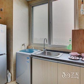 西安漫步古城4分店公寓(与西影路分店)酒店提供图片