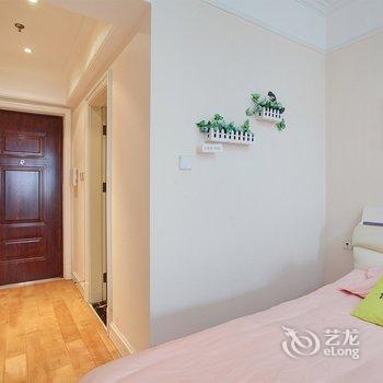 西安漫步古城4分店公寓(与西影路分店)酒店提供图片