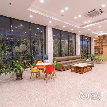 雅斯特酒店(南宁吴圩机场店)酒店提供图片