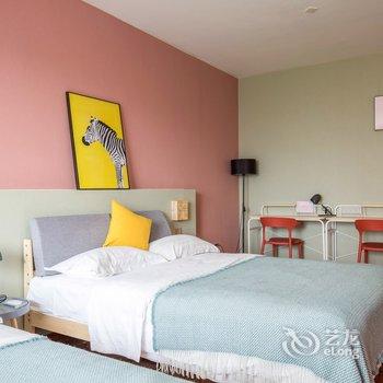 北京清风小筑民宿酒店提供图片