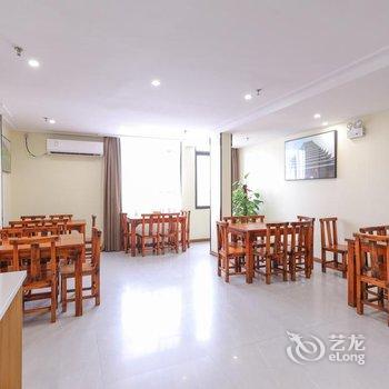 雅斯特酒店(南宁吴圩机场店)酒店提供图片