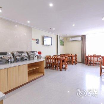 雅斯特酒店(南宁吴圩机场店)酒店提供图片