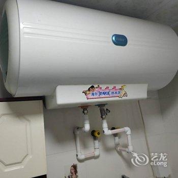 青岛岛城客栈(2号店)酒店提供图片