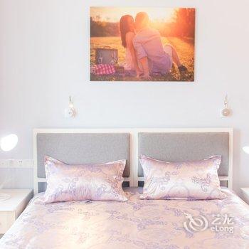 重庆温馨小家-北欧情怀公寓酒店提供图片
