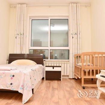 青岛舜馨美居公寓酒店提供图片