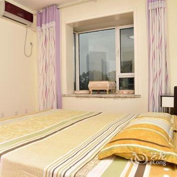 青岛舜馨美居公寓酒店提供图片