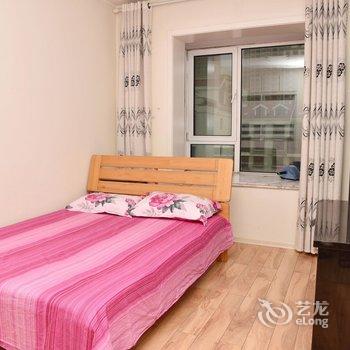 青岛舜馨美居公寓酒店提供图片