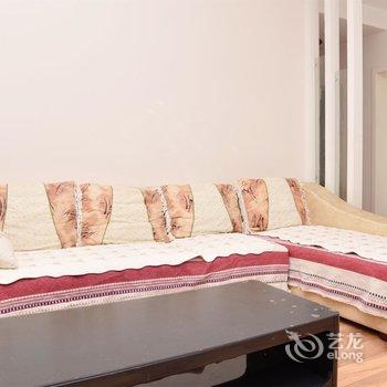 青岛舜馨美居公寓酒店提供图片