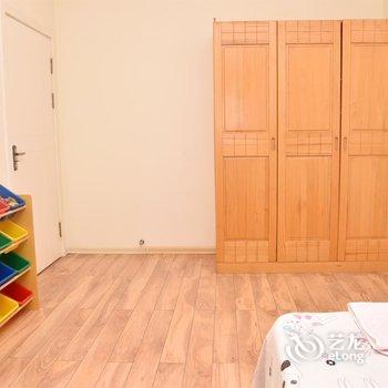 青岛舜馨美居公寓酒店提供图片