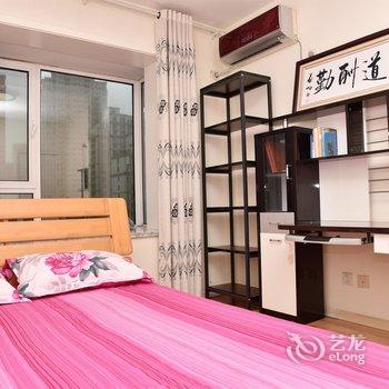青岛舜馨美居公寓酒店提供图片