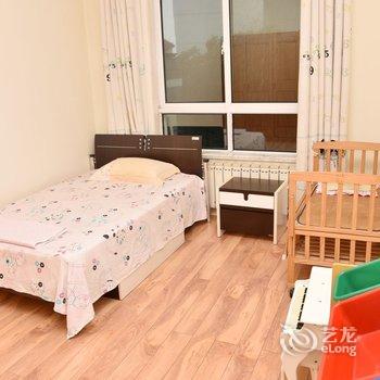 青岛舜馨美居公寓酒店提供图片