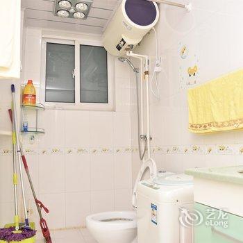 青岛舜馨美居公寓酒店提供图片