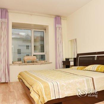 青岛舜馨美居公寓酒店提供图片