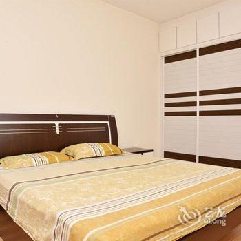 青岛舜馨美居公寓酒店提供图片