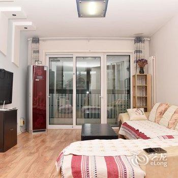 青岛舜馨美居公寓酒店提供图片