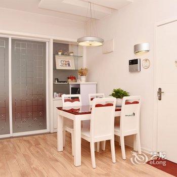 青岛舜馨美居公寓酒店提供图片