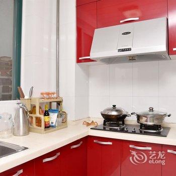 青岛舜馨美居公寓酒店提供图片