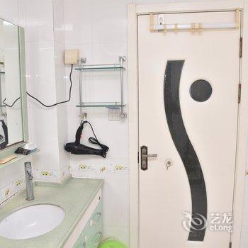 青岛舜馨美居公寓酒店提供图片