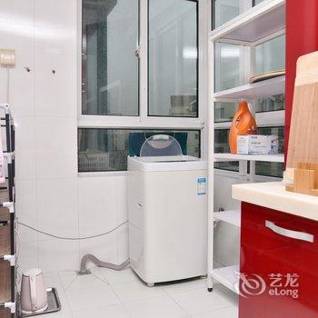 青岛舜馨美居公寓酒店提供图片