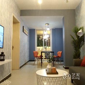 陶陶的家公寓(西安萧都广场店)酒店提供图片