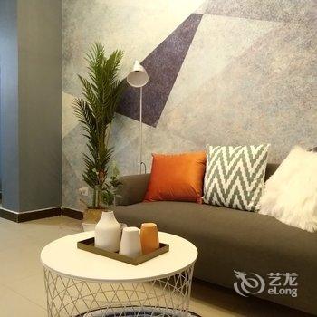 陶陶的家公寓(西安萧都广场店)酒店提供图片