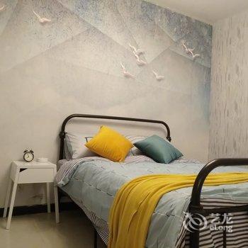 陶陶的家公寓(西安萧都广场店)酒店提供图片