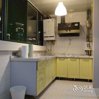 陶陶的家公寓(西安萧都广场店)酒店提供图片