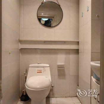 陶陶的家公寓(西安萧都广场店)酒店提供图片
