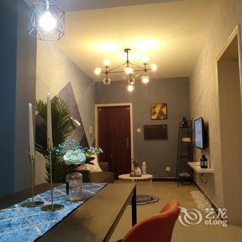 陶陶的家公寓(西安萧都广场店)酒店提供图片