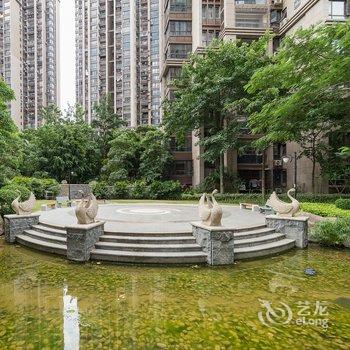 南宁优家民居(20号店)酒店提供图片