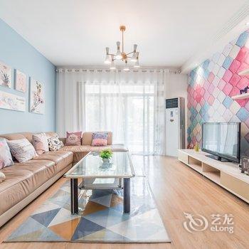 南宁优居丽庭公寓(11号店)酒店提供图片