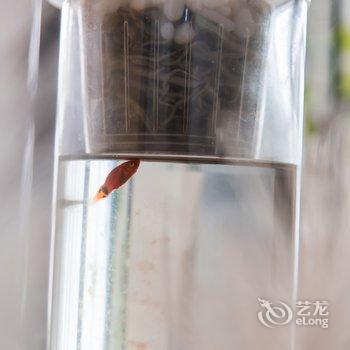 南宁优家民居(20号店)酒店提供图片