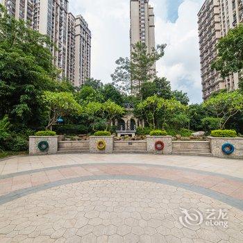 南宁优家民居(20号店)酒店提供图片