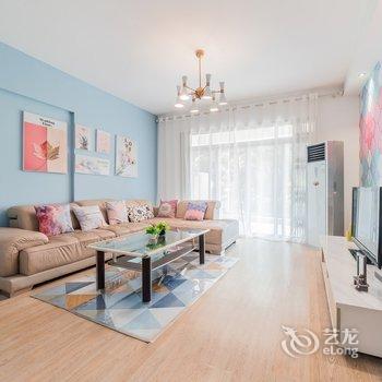 南宁优居丽庭公寓(11号店)酒店提供图片