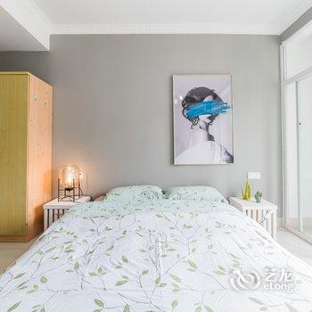 南宁优家民居(20号店)酒店提供图片